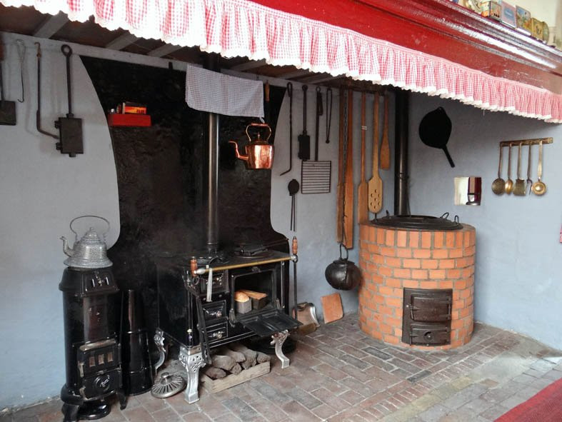 Kaasboerderij De Ossenwaard-Werkhoven必去景点