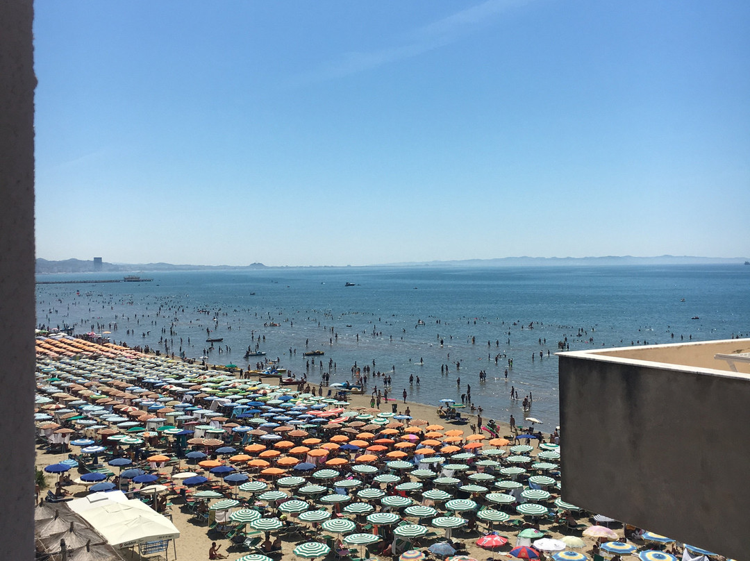 Sukth酒店住宿-Hotel Vila One