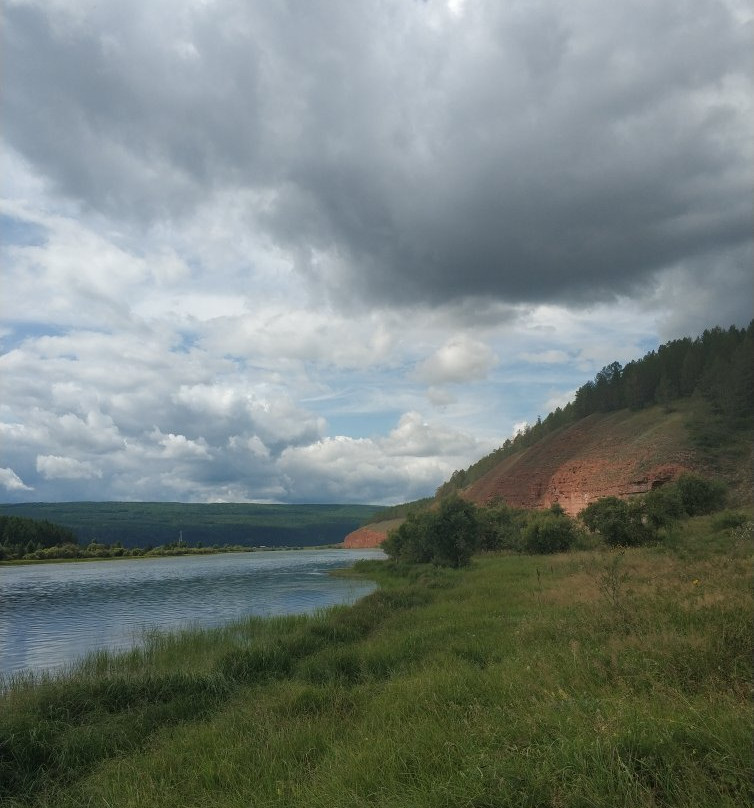 Shishkinskie Drawings-Kachug必去景点