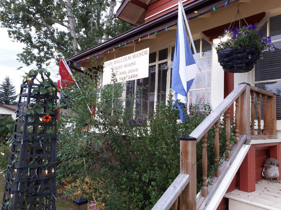 Clan Malcolm Manor主图