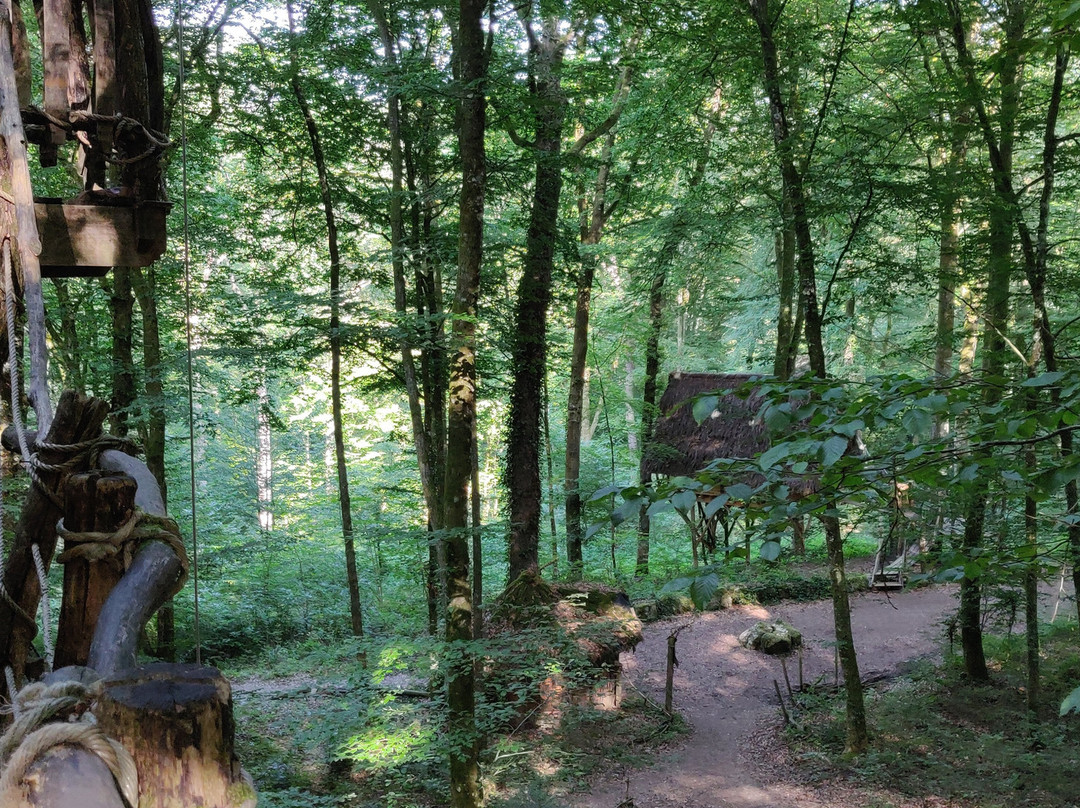 阿尔布雷卡巴内酒店主图