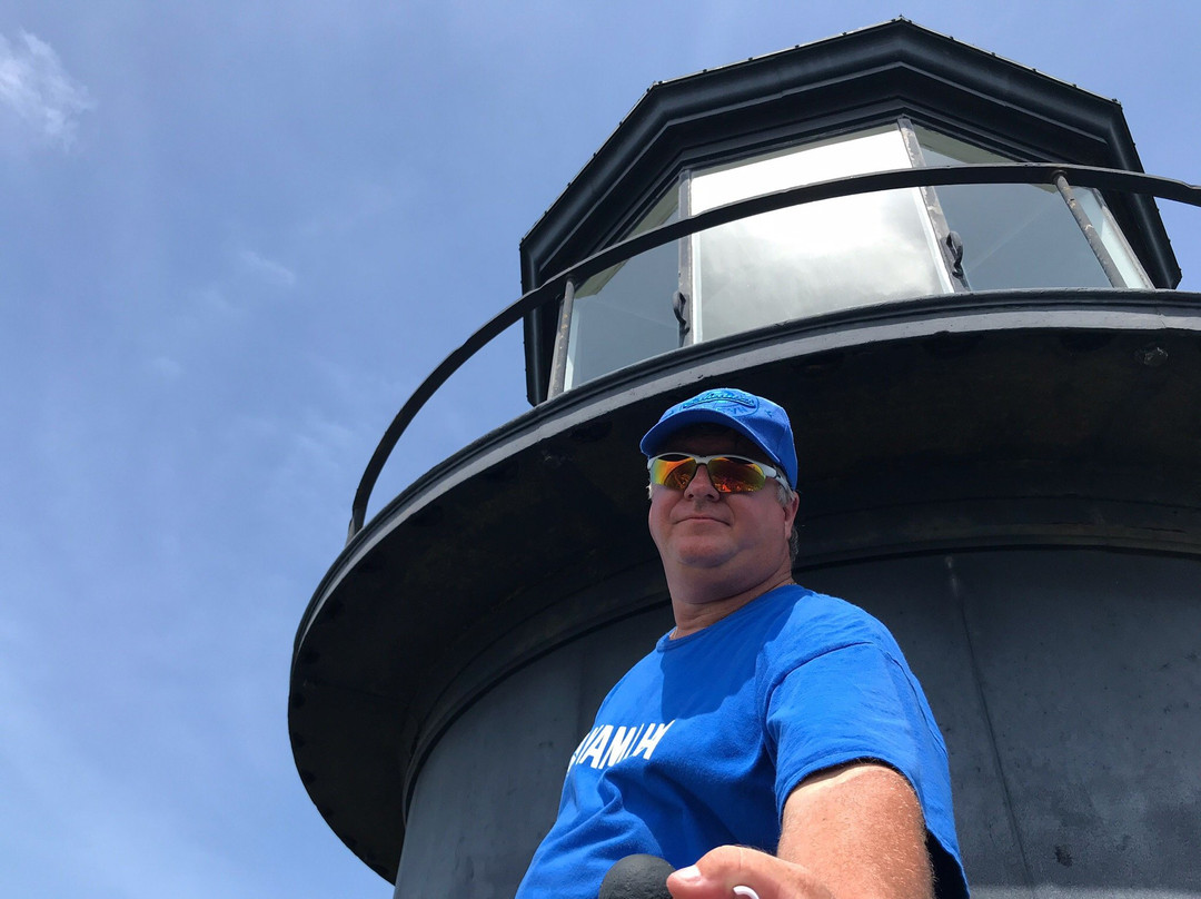 Anclote Gulf Park-Holiday必去景点