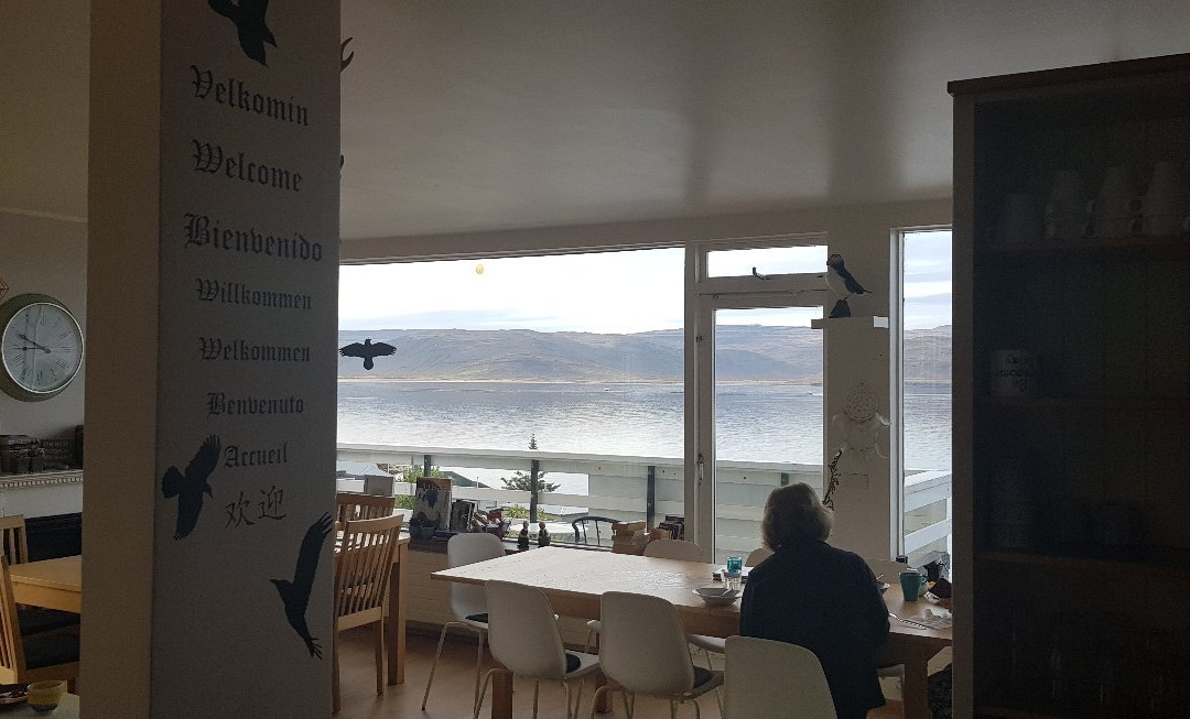 Guesthouse Stekkabol主图