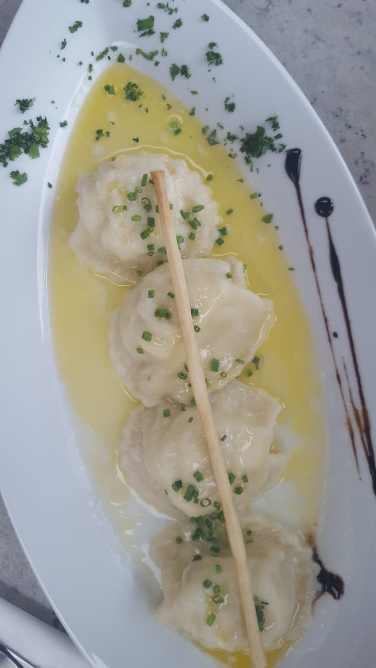 Hotel - Restaurant Ulbing-官方