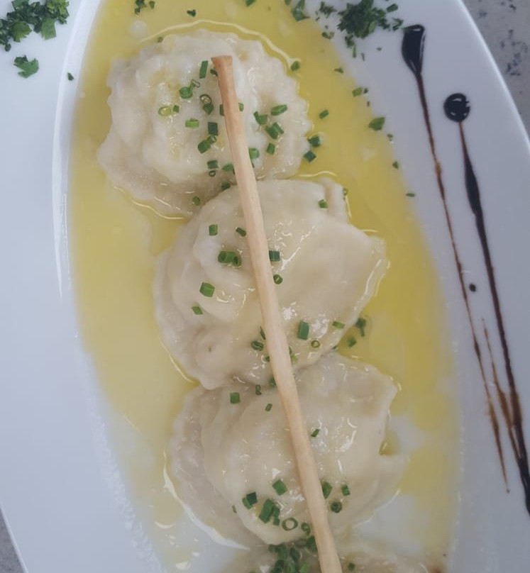 Hotel - Restaurant Ulbing主图