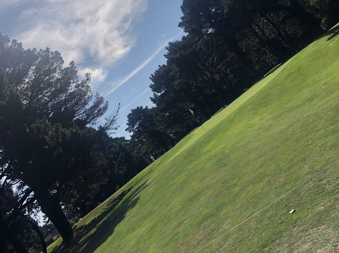 Golf De Pornic景点图片
