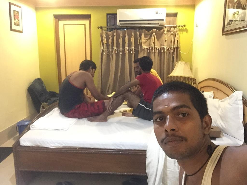 SDD Hotel Mili, New Digha主图