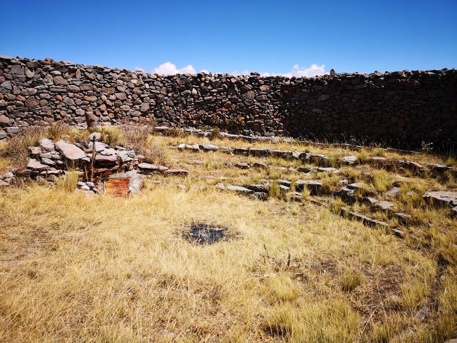 Centro Ceremonial Pachatata-Ocosuyo必去景点