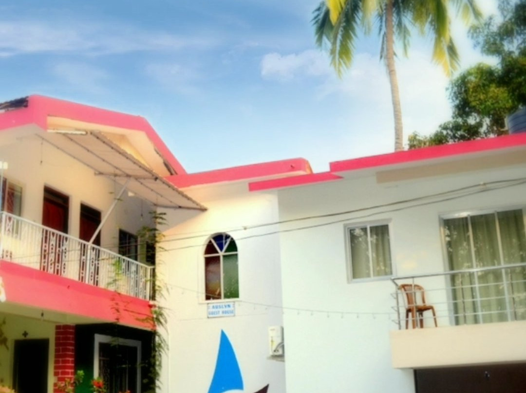 Auslyn Guest House主图