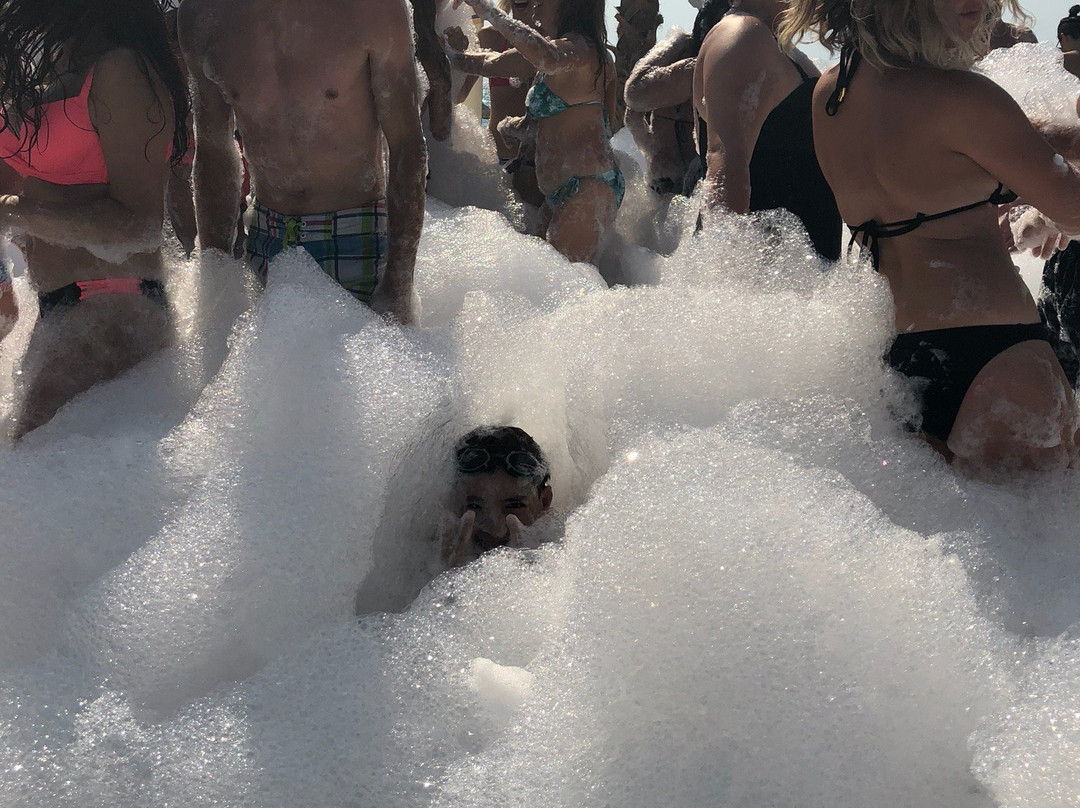Cappello Beach Club景点图片