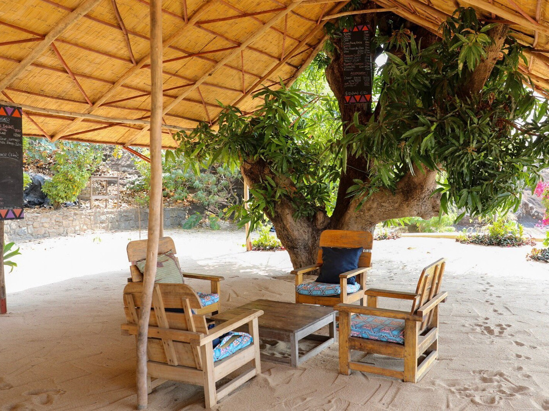 Nkhata Bay酒店住宿-Usisya Beach Eco-Lodge