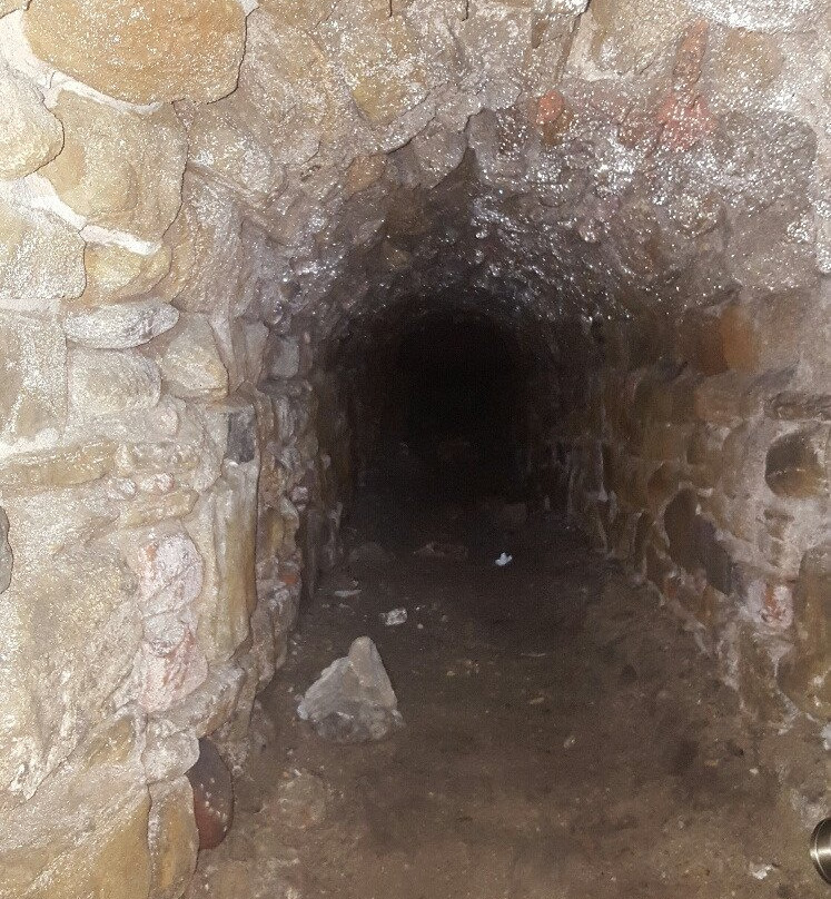Underground of Przemysl-Przemysl必去景点