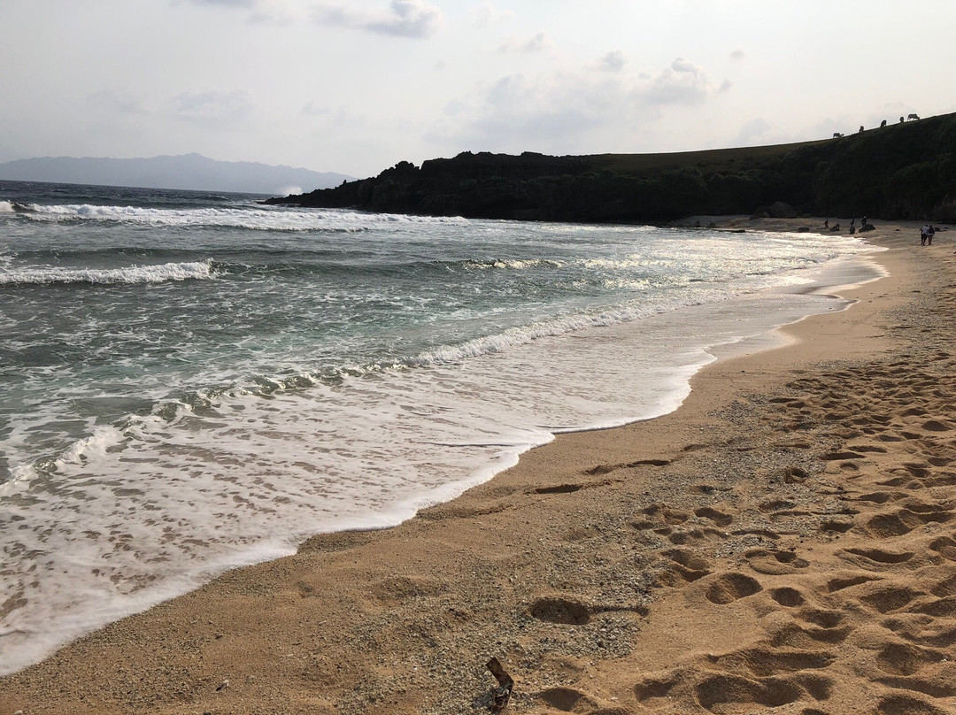 Morong Beach-Sabtang Island必去景点