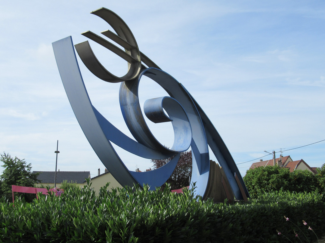 Evolution-Hettange-Grande必去景点