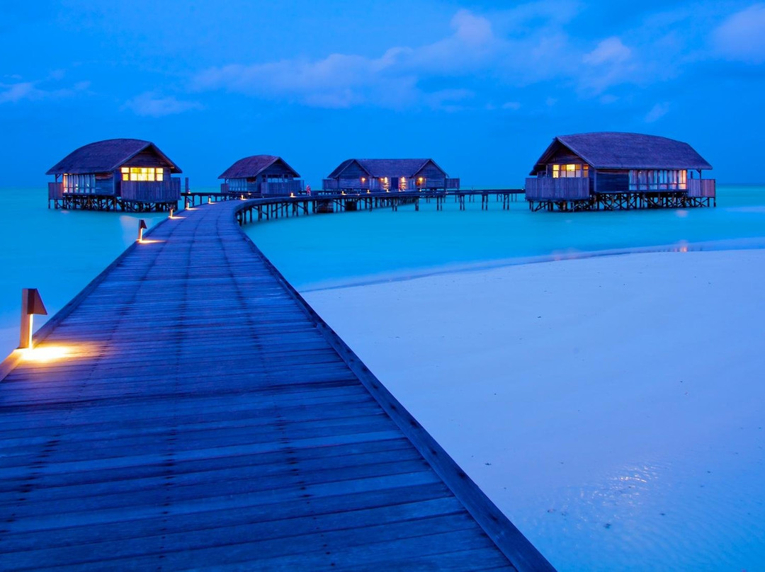 DISCOVER PLANET-日内瓦必去景点