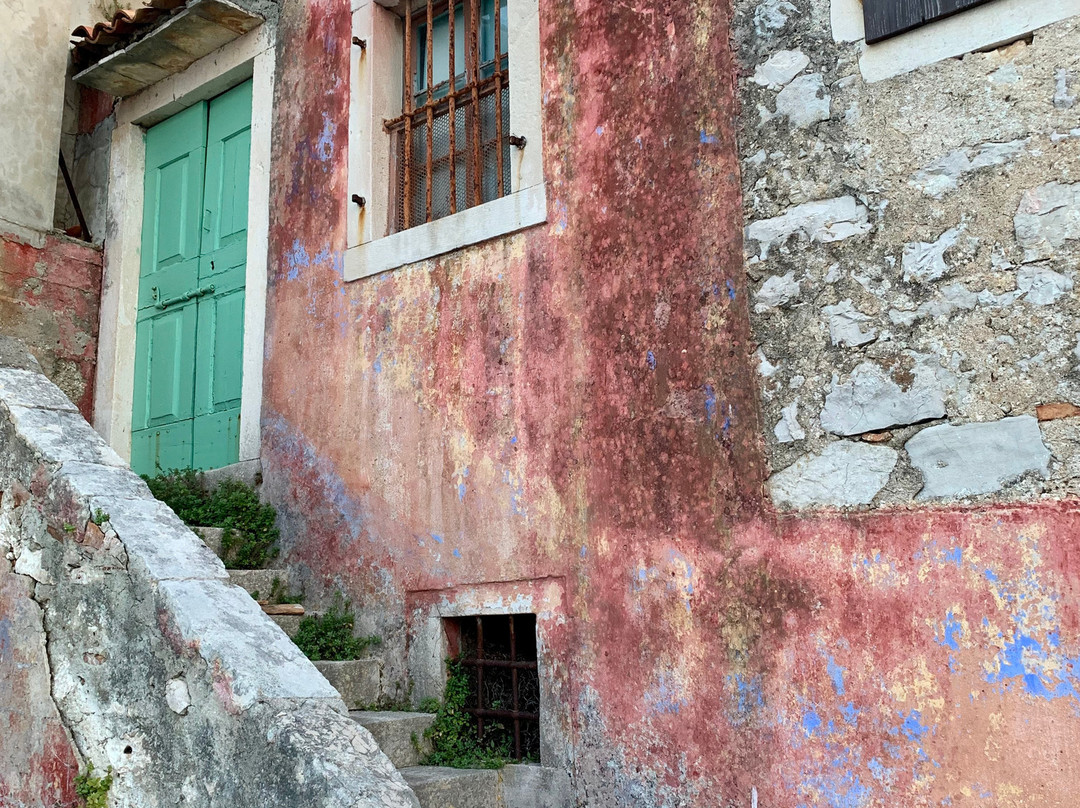 Veli Iz旅游攻略图片