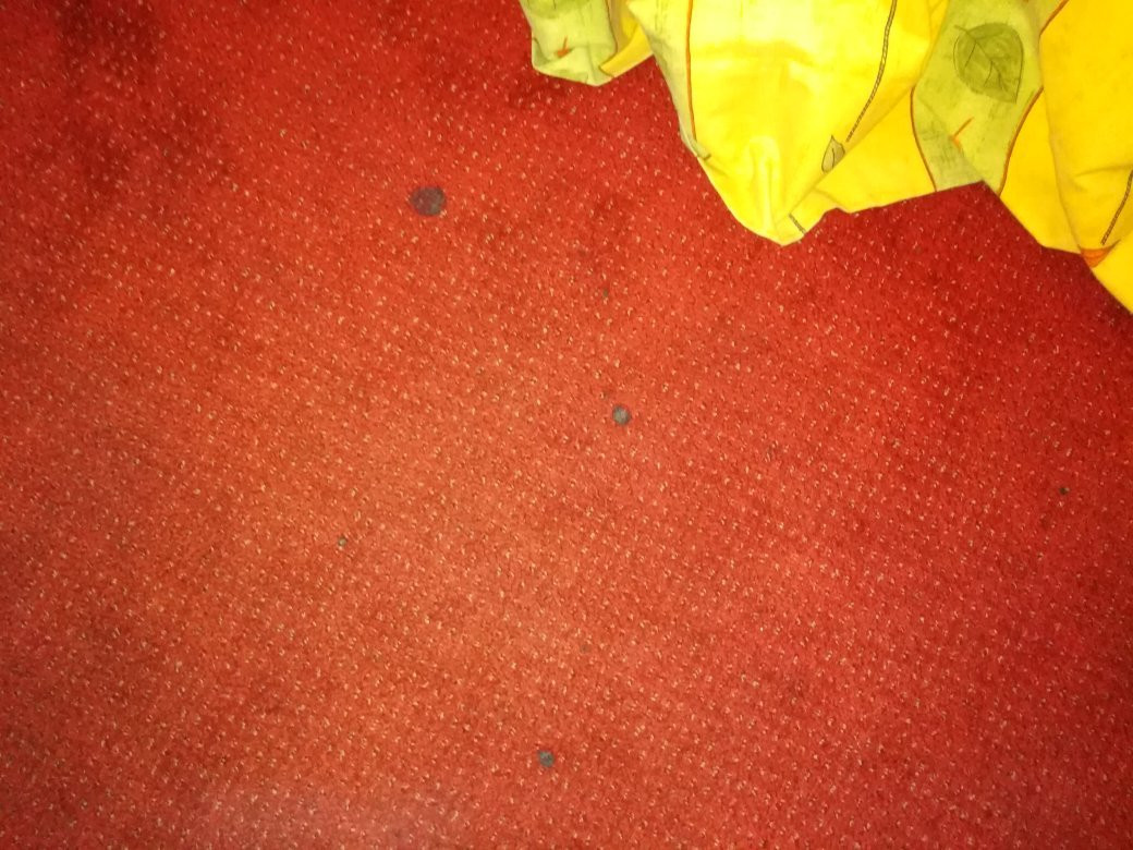 阿斯特利德酒店主图