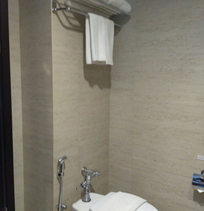 Prime Plaza Hotel Kualanamu主图