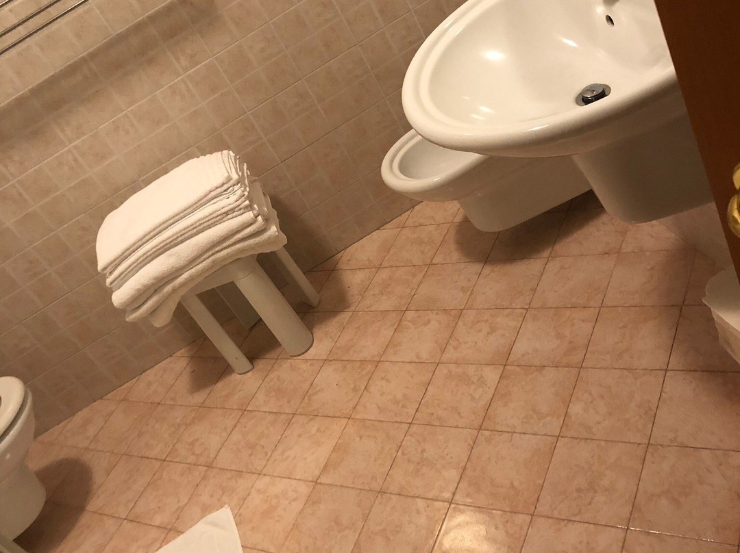 斯卡利杰罗酒店主图