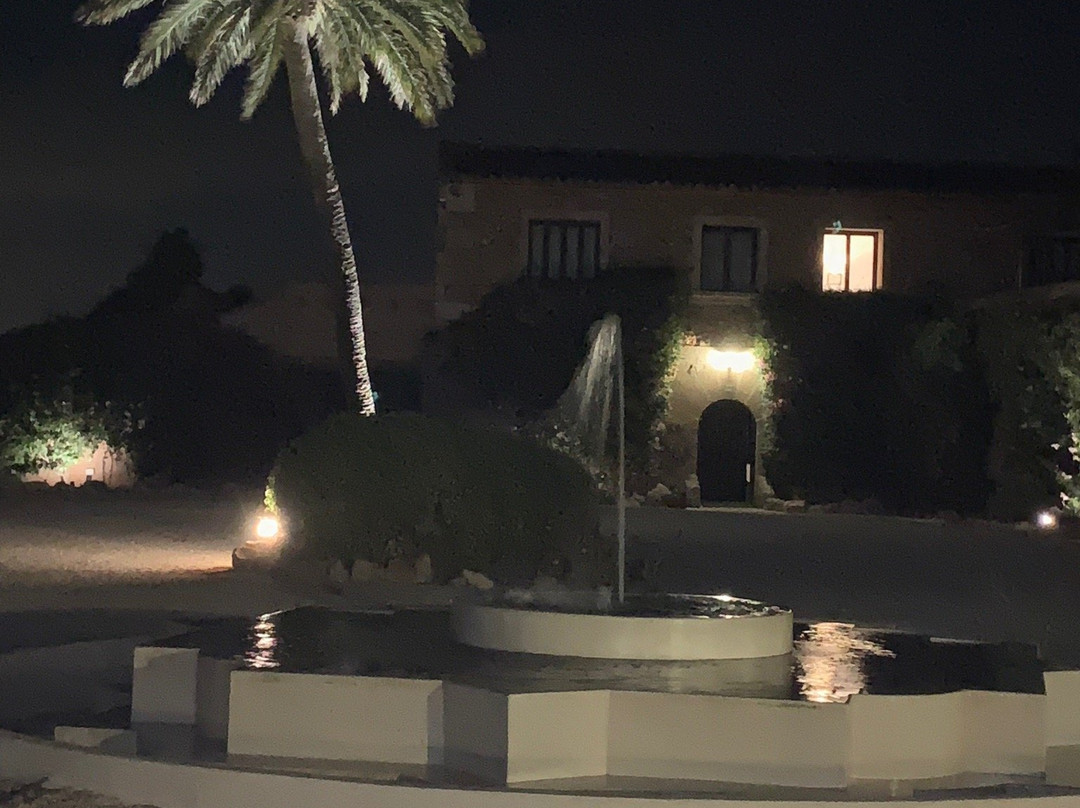 Hotel Es Lloquet - The Secret Place主图