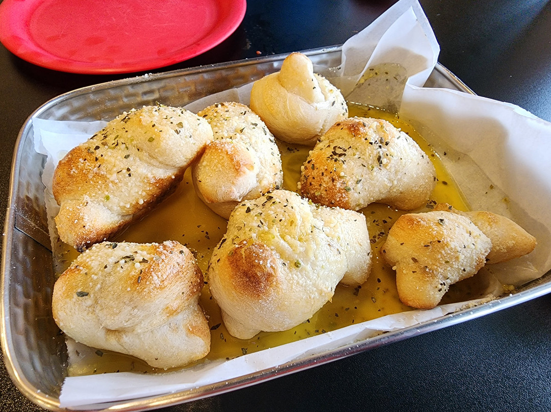 Moyock Pizza Kitchen