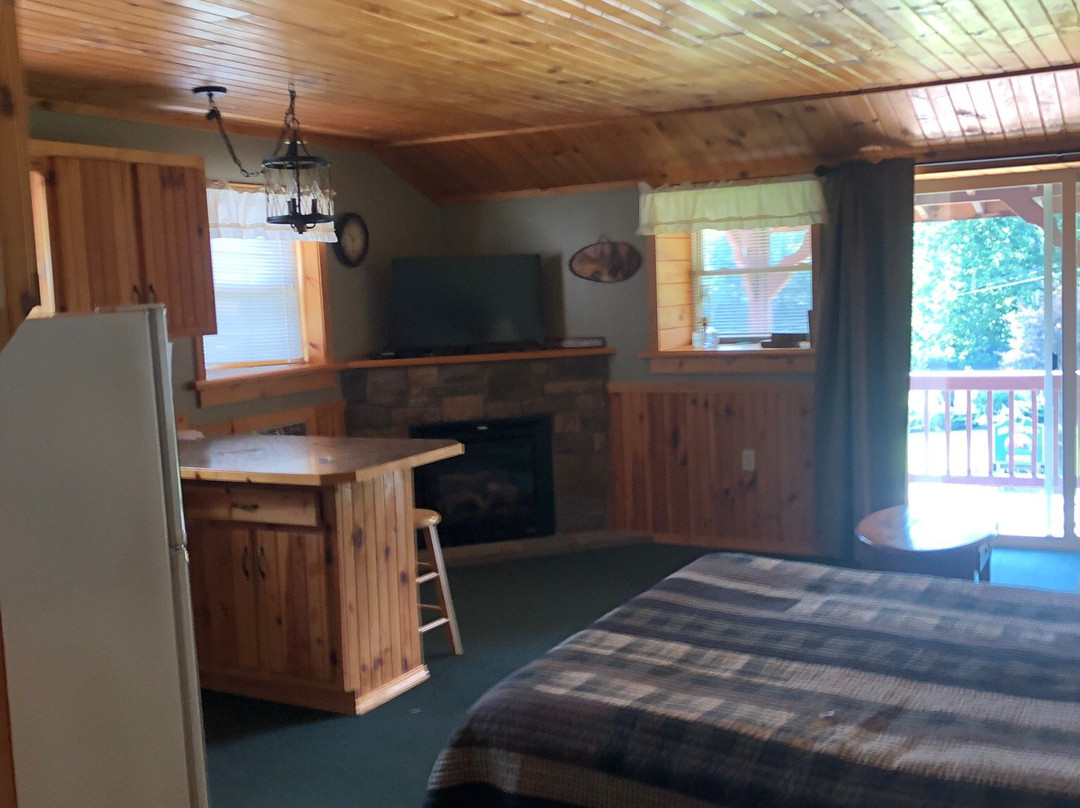 Rough Cut Lodge主图