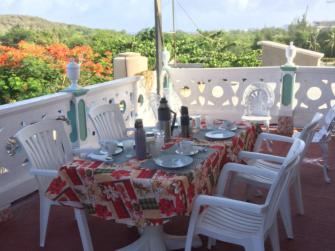 Hostal la Loma主图