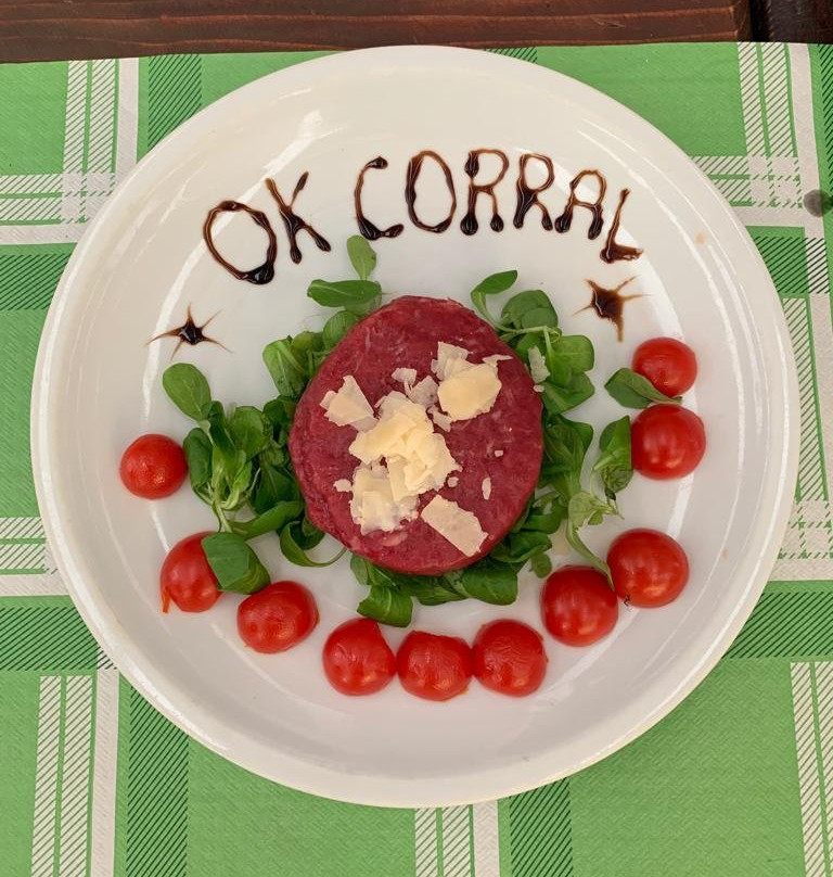 OK Corral-Caselette必去景点