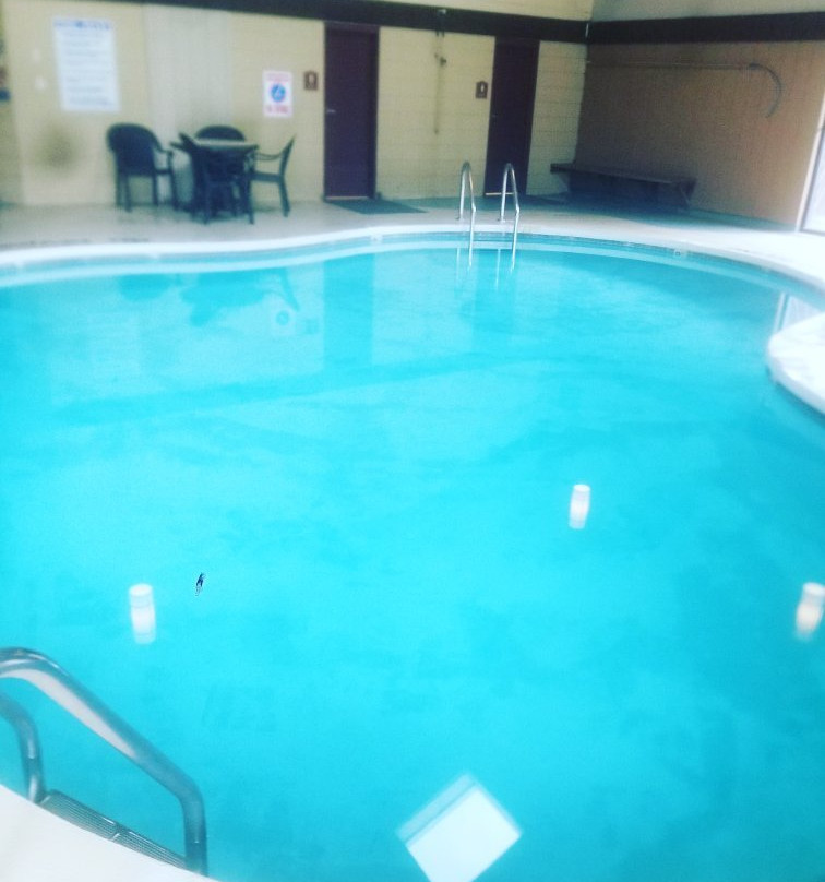 SureStay Plus By Best Western Black River Falls主图