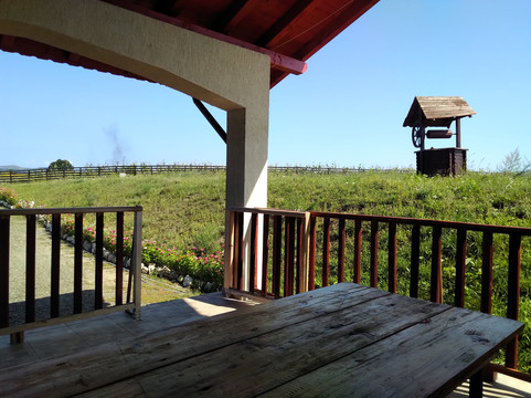 Comana de Jos旅游攻略图片