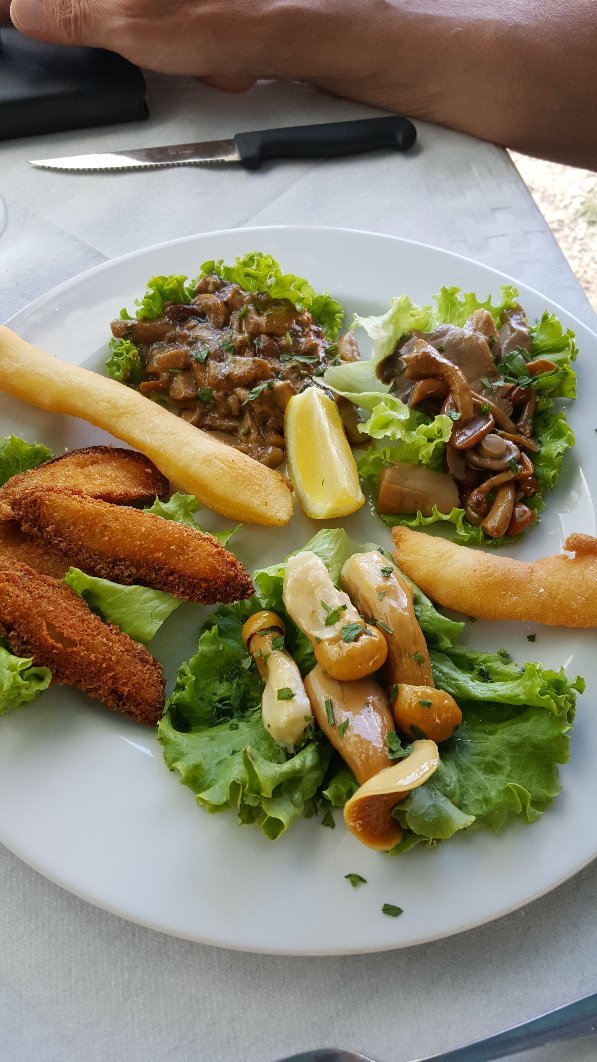 Locanda Del Porcino-官方