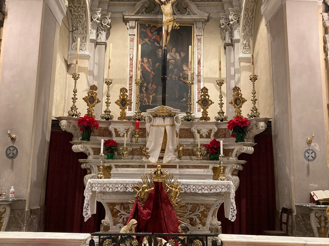 Chiesa di Sant'Antonio Abate