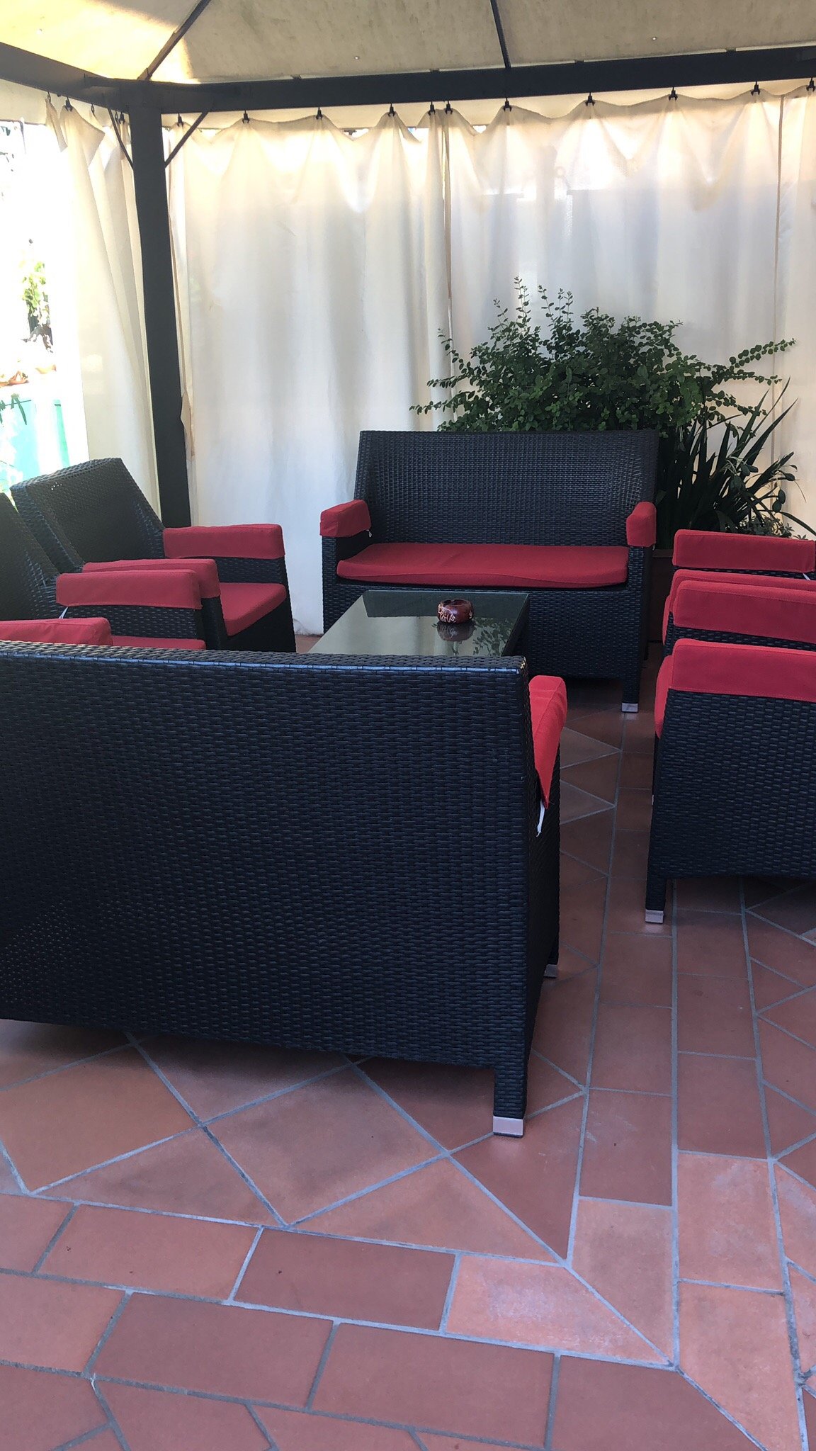 Hotel Ludovico Ariosto-官方