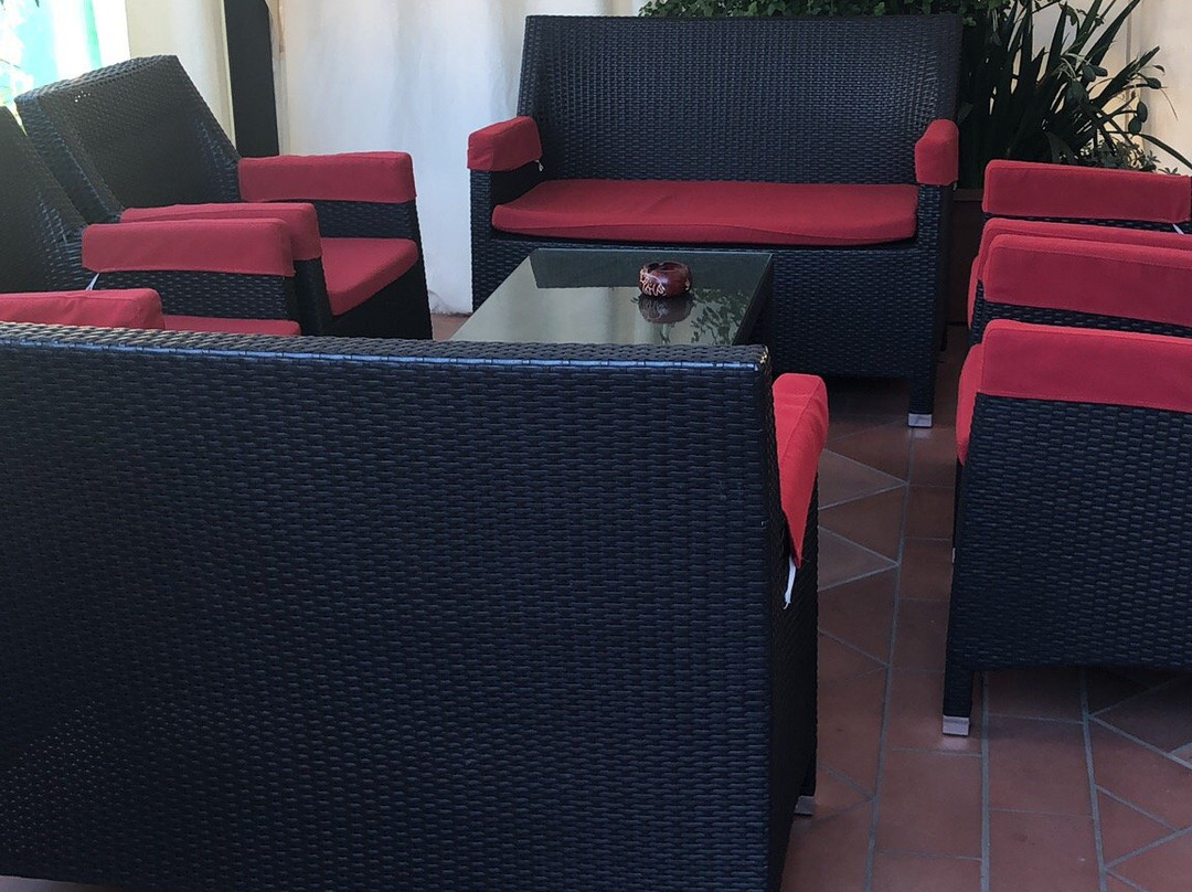 Hotel Ludovico Ariosto主图