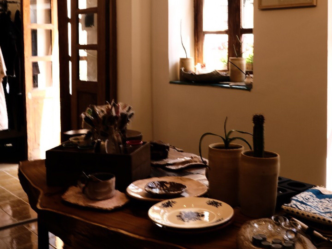 伊斯法罕旅游酒店主图