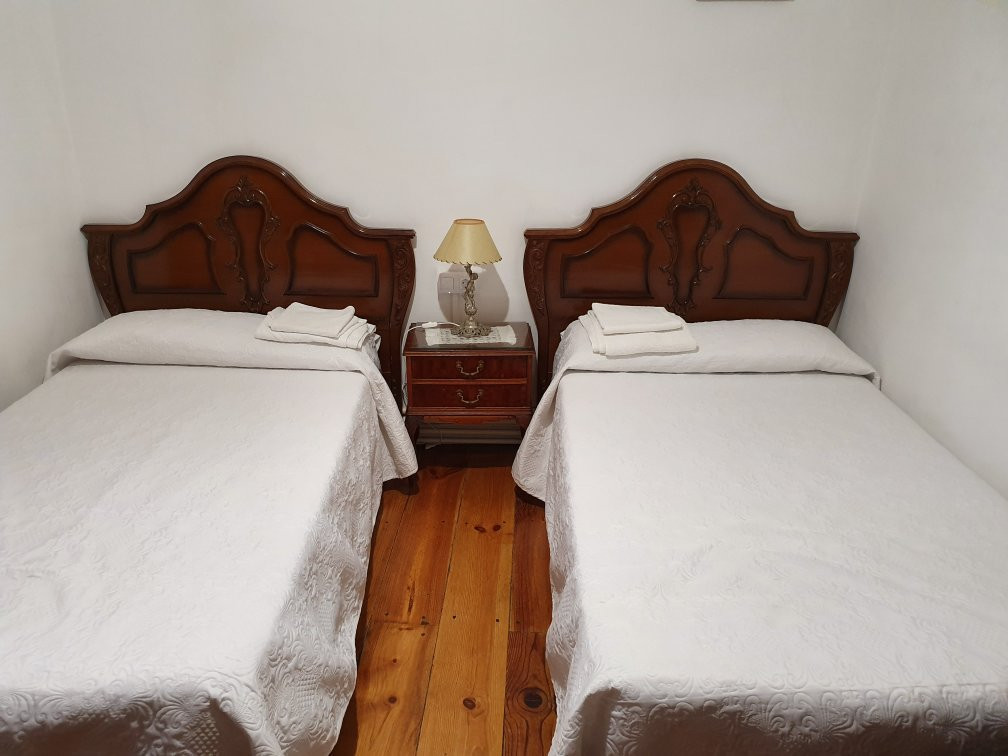 Pension Escaray主图