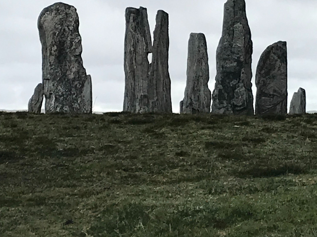 Dave's Hebridean Archaeological Tours景点图片