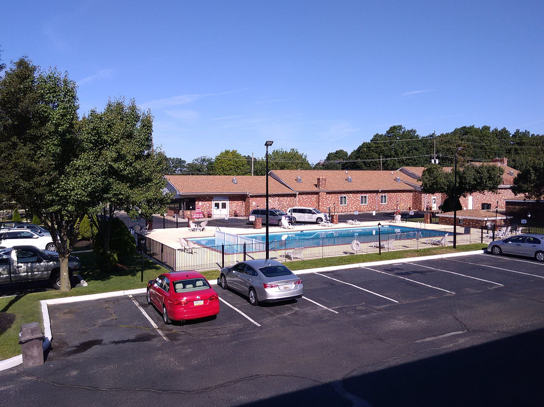 Quality Inn & Suites Millville - Vineland主图