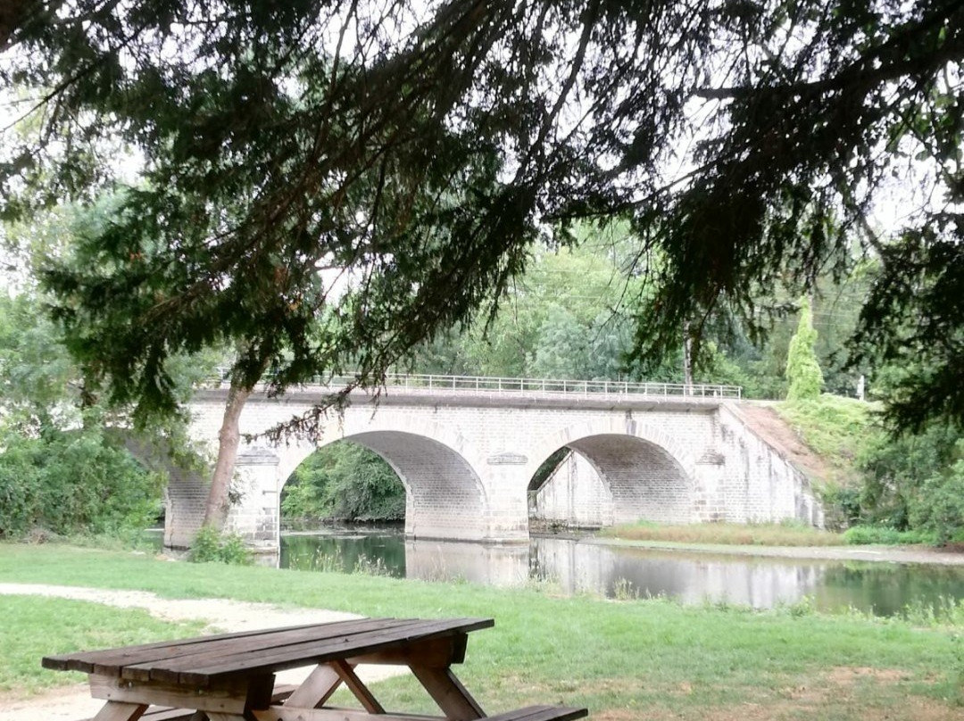 Logis Hôtel le Saint Georges主图