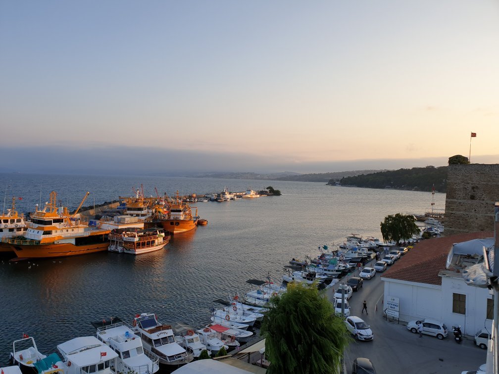 Mola Hotel Sinop-官方