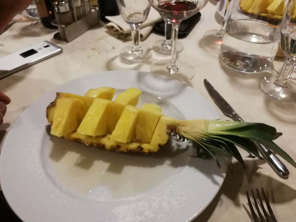 Hotel Quadrifoglio主图