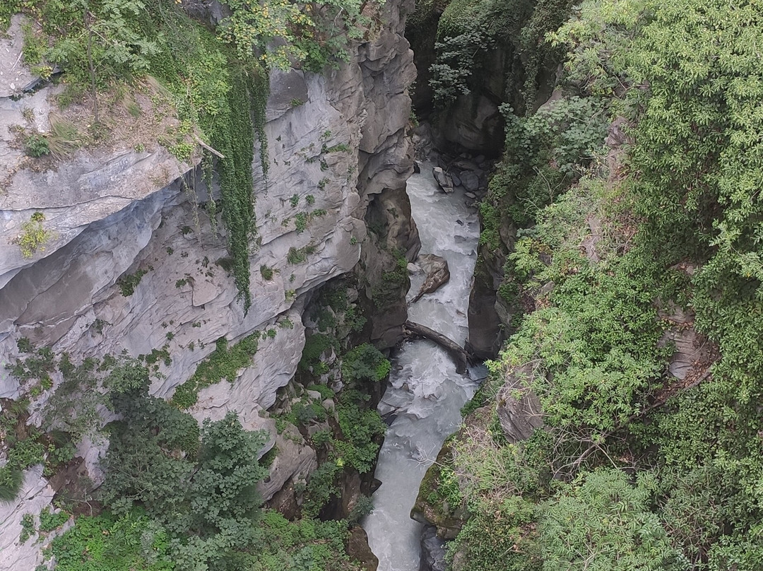 Ponte Vecchio景点图片