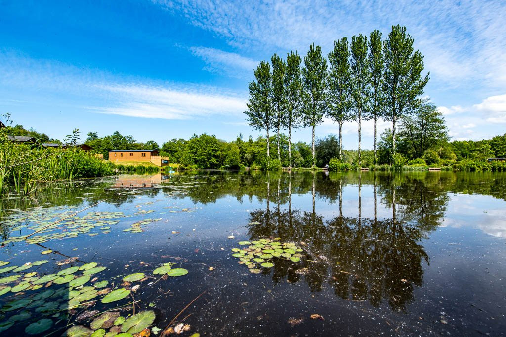 Bowland Lakes Leisure Village