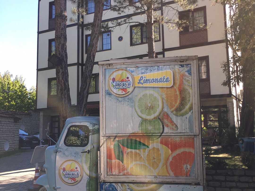 Park Hotel Safranbolu主图