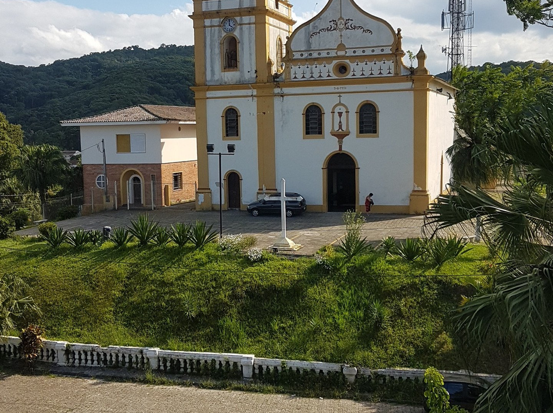 Camboa Capela Hotel主图