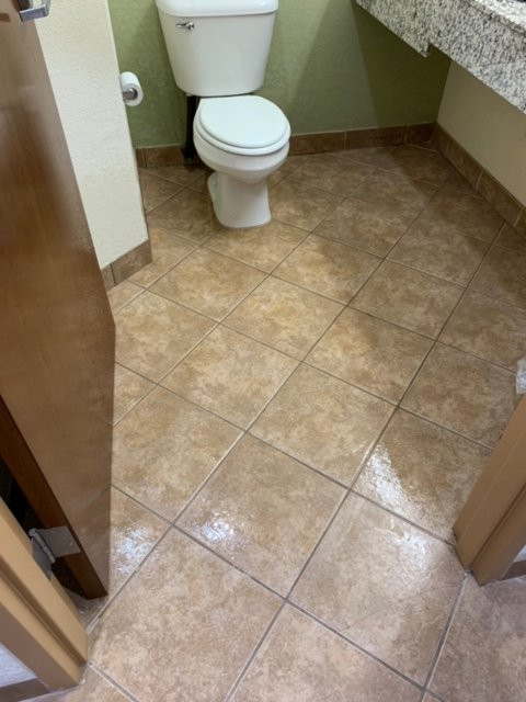 Hawthorn Suites By Wyndham Kingsland I-95/Naval Base Area主图