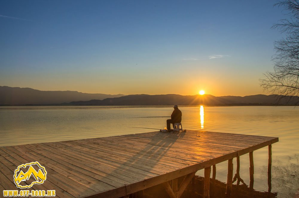 Dojran Lake景点图片