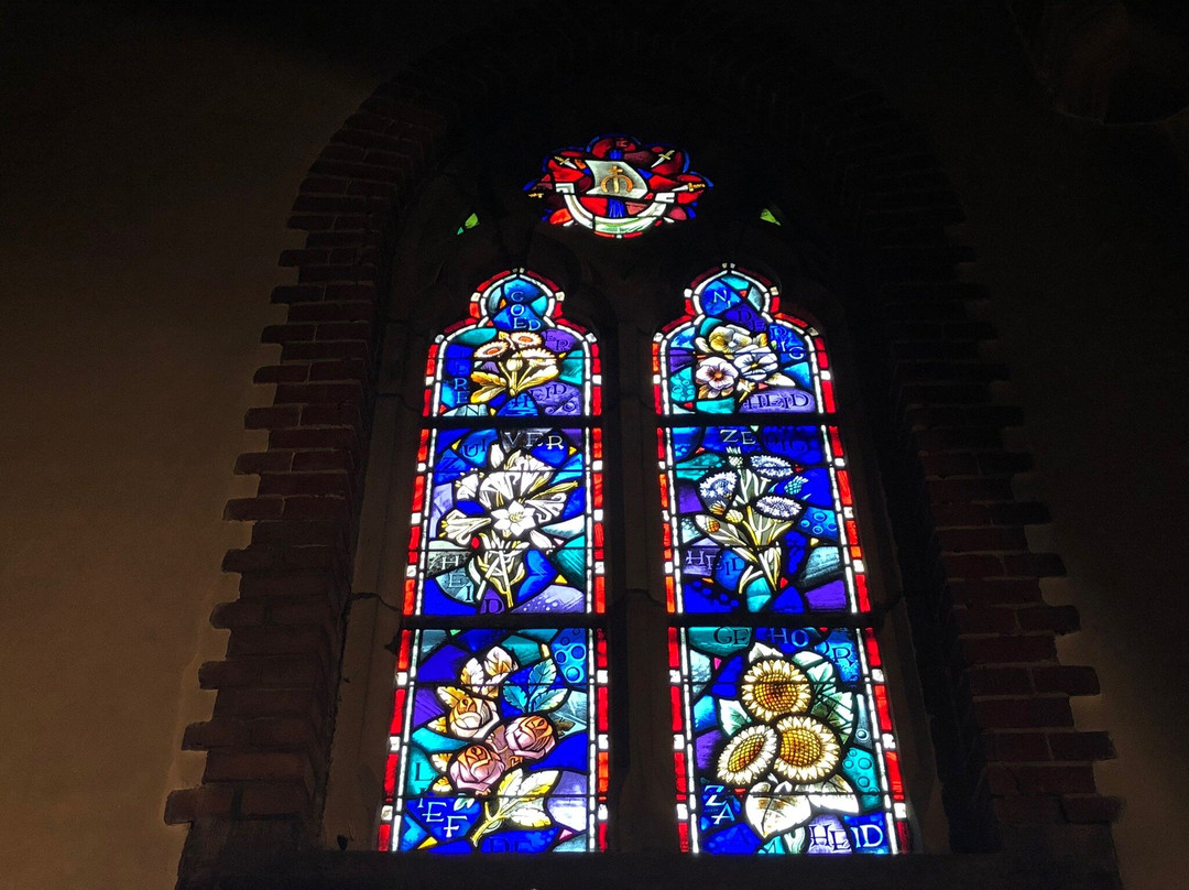 Sint-Martinuskerk