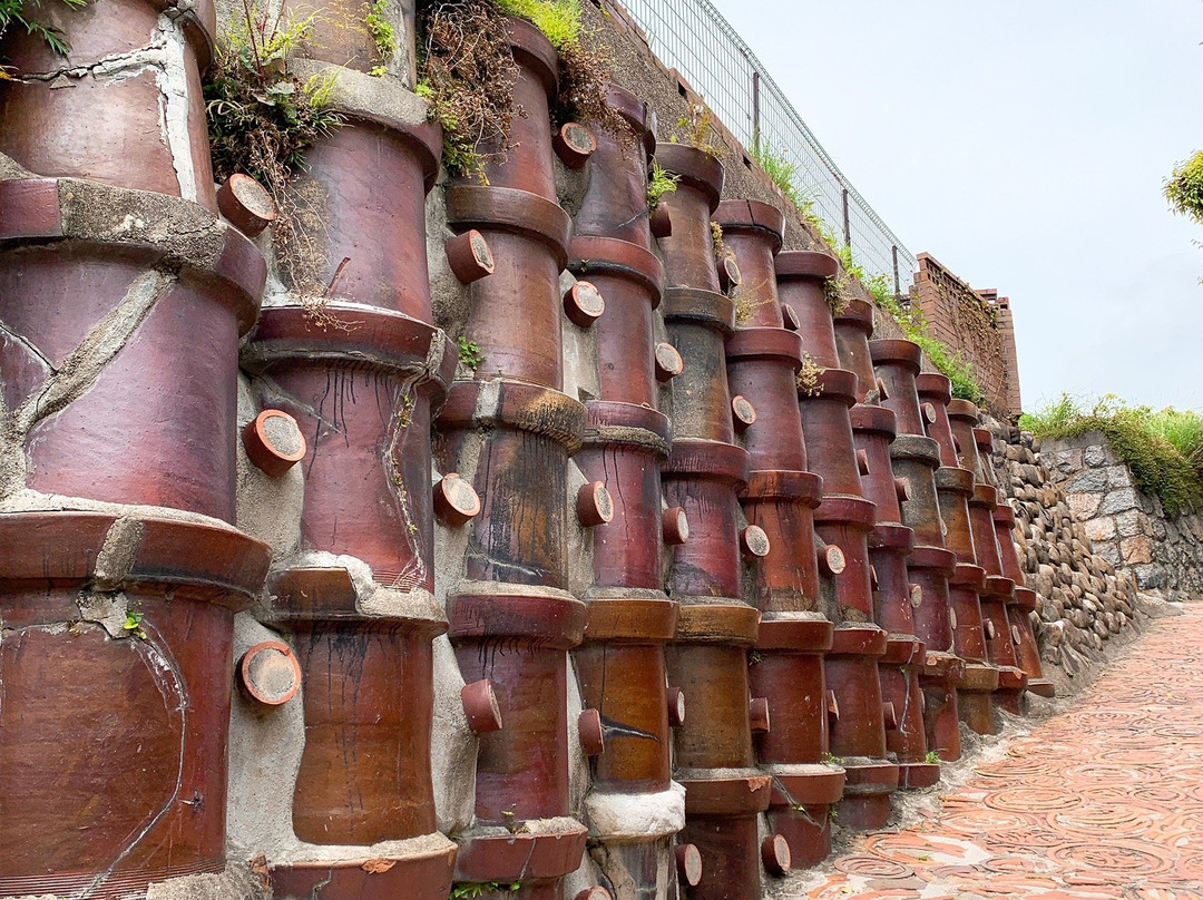 常滑-常滑市必去景点