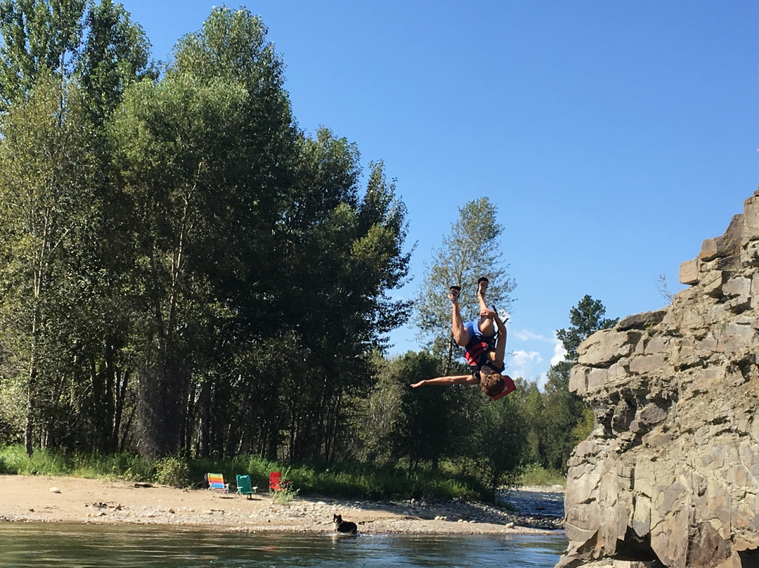 Adventure Whitewater景点图片